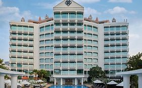 Riverside Hotel Robertson Quay Singapore